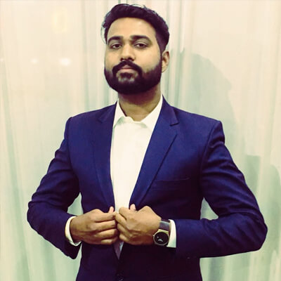 Ankith Shrma