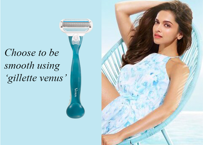 gillette-venus-lazer